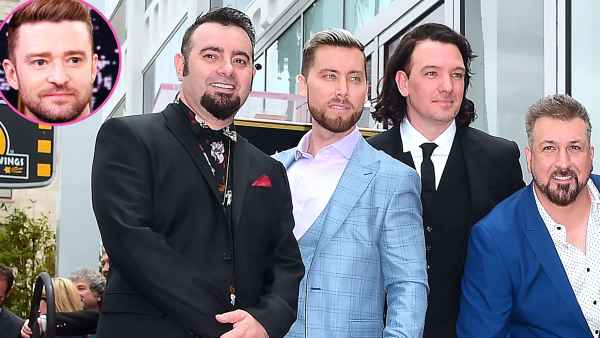 Is N’Sync Going on Tour Without Justin Timberlake