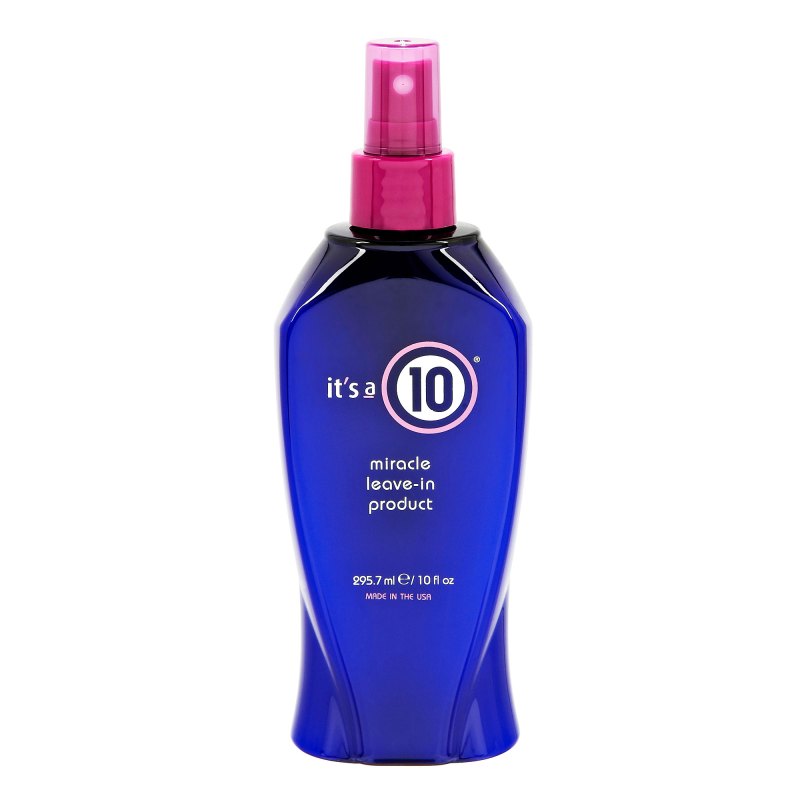 Its A 10 Miracle Leave-In Conditioner Product