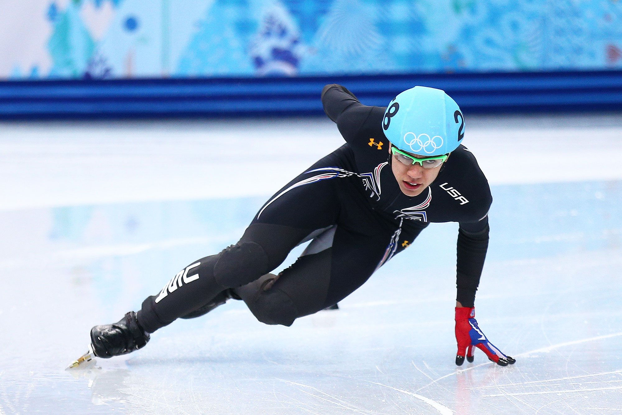 From Glory to Greatness: Catching up with Olympic Athletes