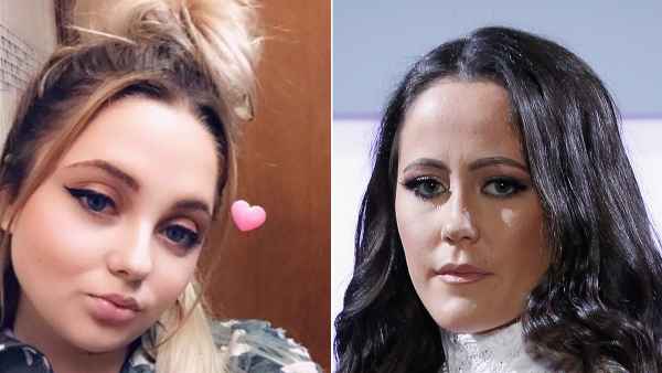 Jade Cline Replaces Jenelle Evans on 'Teen Mom 2