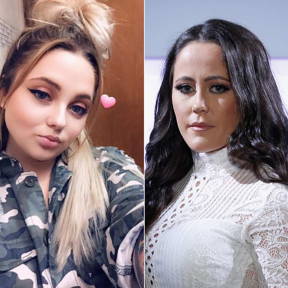 Jade Cline Replaces Jenelle Evans on 'Teen Mom 2