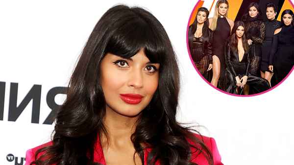 Jameela Jamil on Kardashians Don’t Dislike Them
