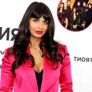 Jameela Jamil on Kardashians Don’t Dislike Them