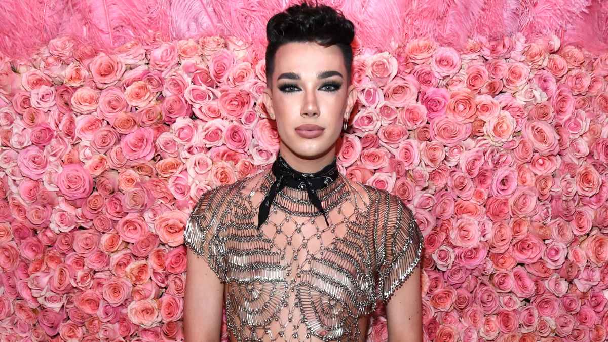 James Charles Backlash to Tati Feud Was the 'Darkest Time of My Life'