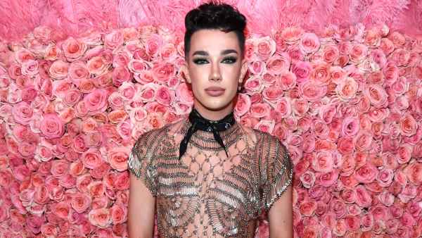 James Charles Backlash to Tati Feud Was the 'Darkest Time of My Life'