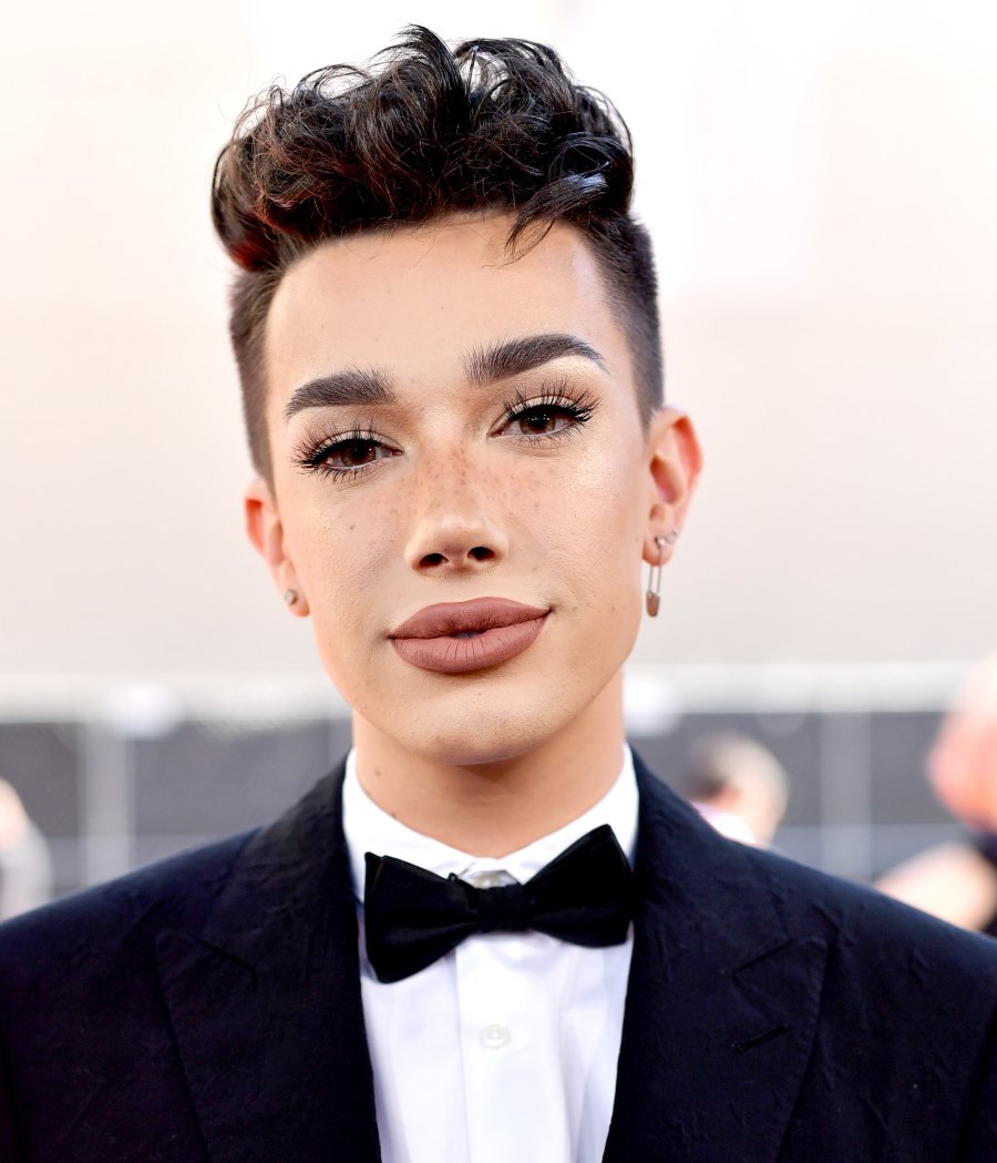 5 Things to Know About James Charles, the YouTuber Who Is Feuding With ...