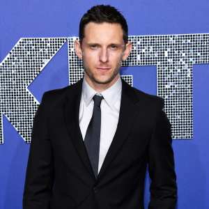 Jamie Bell Baby Girl Kate Mara