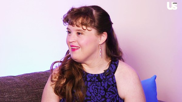 Jamie Brewer Special Award 2019 Bentonville Film Festival