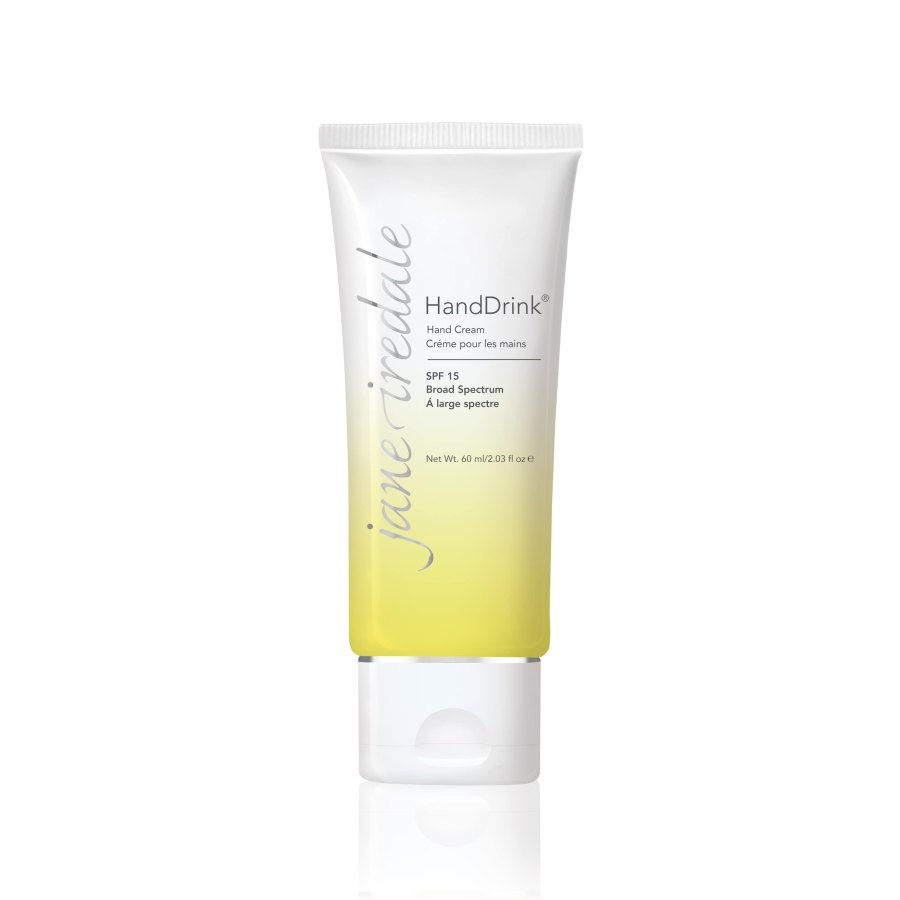 Jane Iredale HandDrink Hand Cream