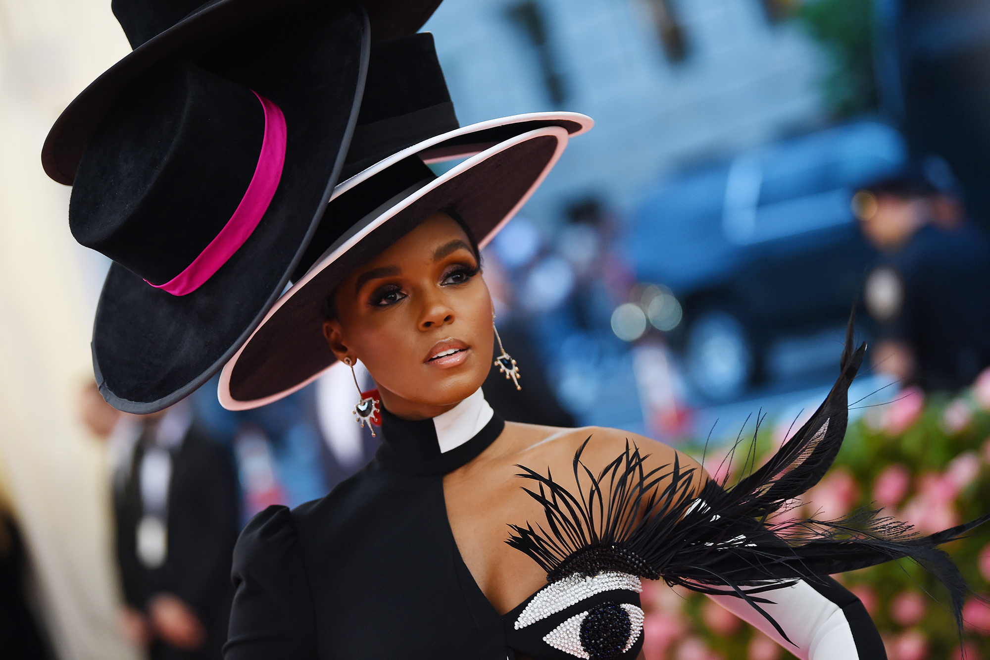 Janelle Monae Used This Skincare Brand to Prep for the Met Gala