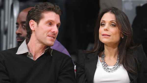 Jason Hoppy Says Daughter Is Like Him and Bethenny Frankel