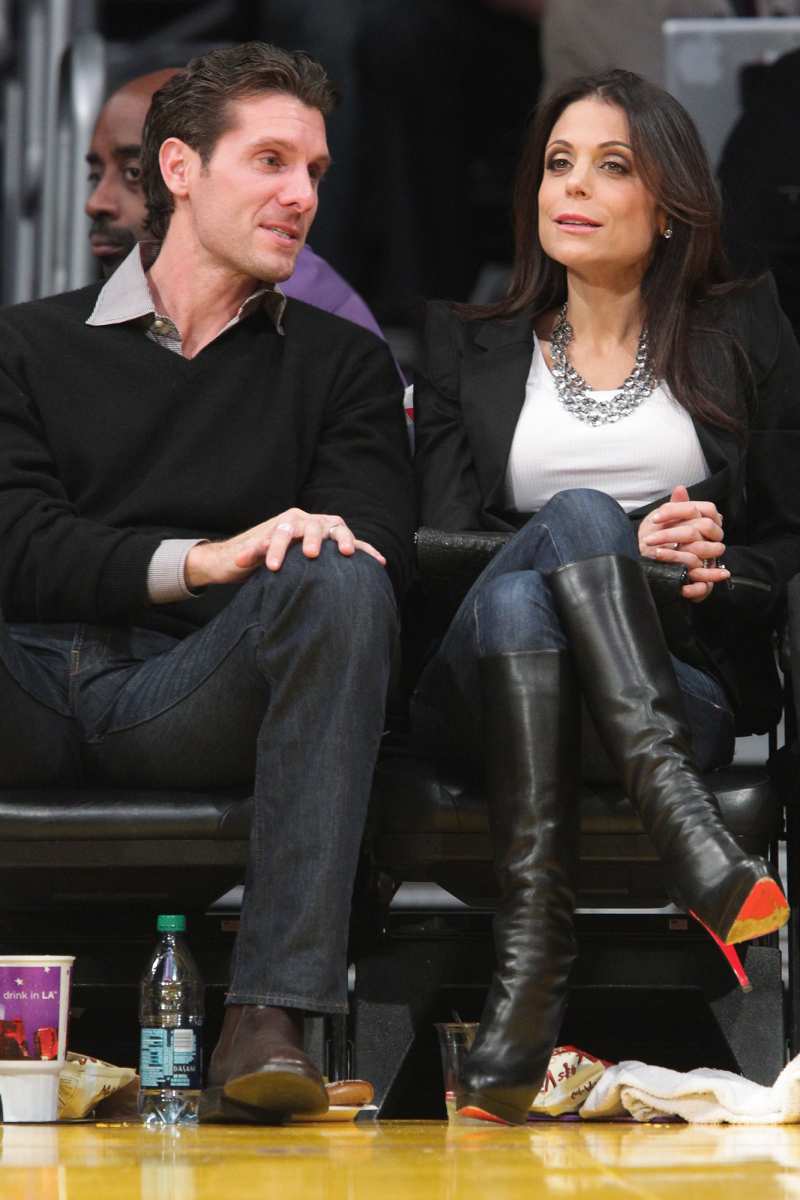 Jason Hoppy Says Daughter Is Like Him and Bethenny Frankel