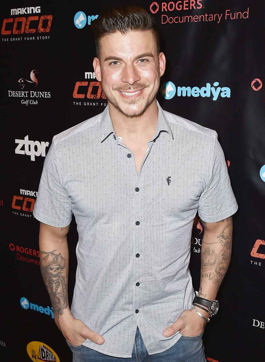 Vanderpump Rules Jax Taylor Brittany Cartwright Wedding Everything We Know