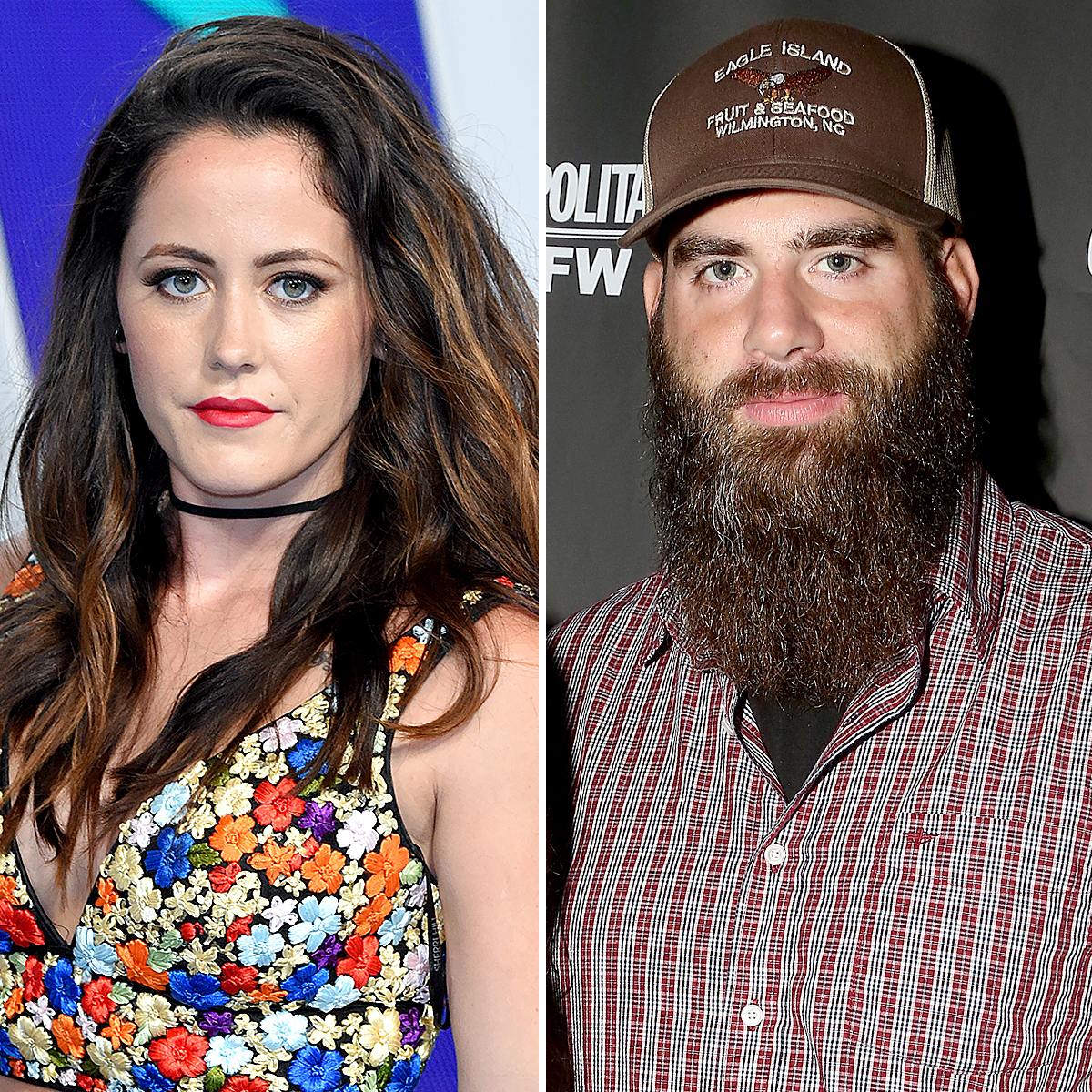 Jenelle-Evans-Considering-Divorce-David-Eason-Kills-Dog
