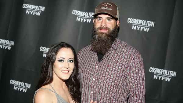 Jenelle Evans, David Eason to Appear on ‘Marriage Boot Camp’