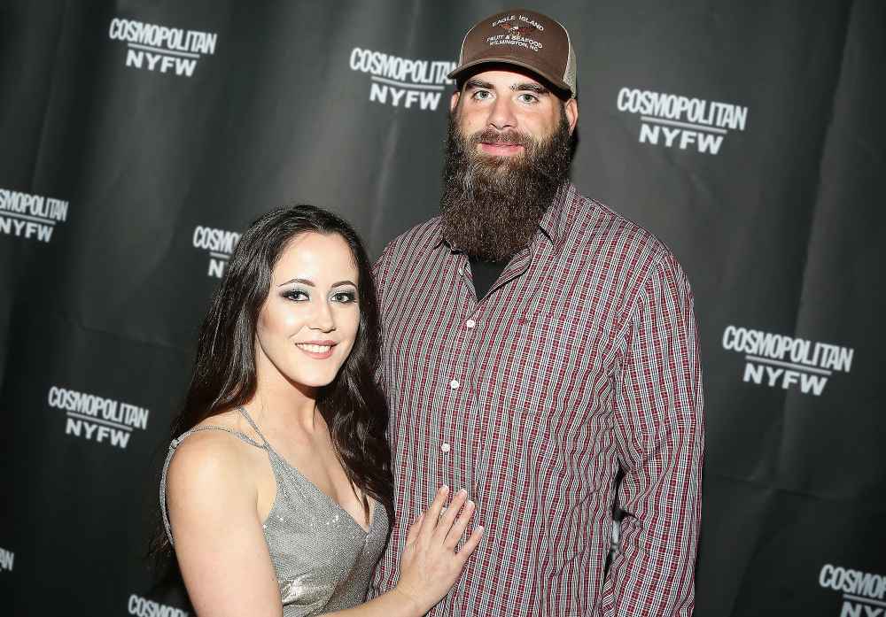 Jenelle Evans, David Eason to Appear on &lsquo;Marriage Boot Camp&rsquo;