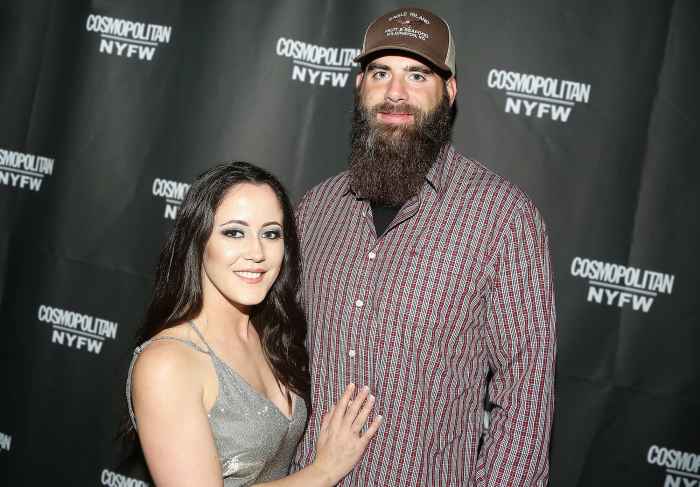 Jenelle Evans, David Eason to Appear on ‘Marriage Boot Camp’