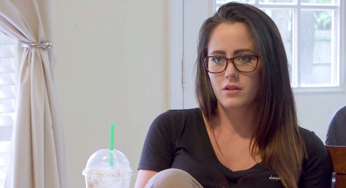 Jenelle Evans Posts About Evolving, Shares Throwback Pics of Son Amid Custody Battle