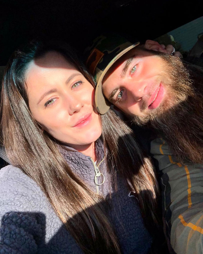 Jenelle-Evans-Relationship-Timeline