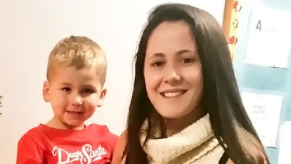 Jenelle Evans Son Kaiser Removed CPS After Dog Incident