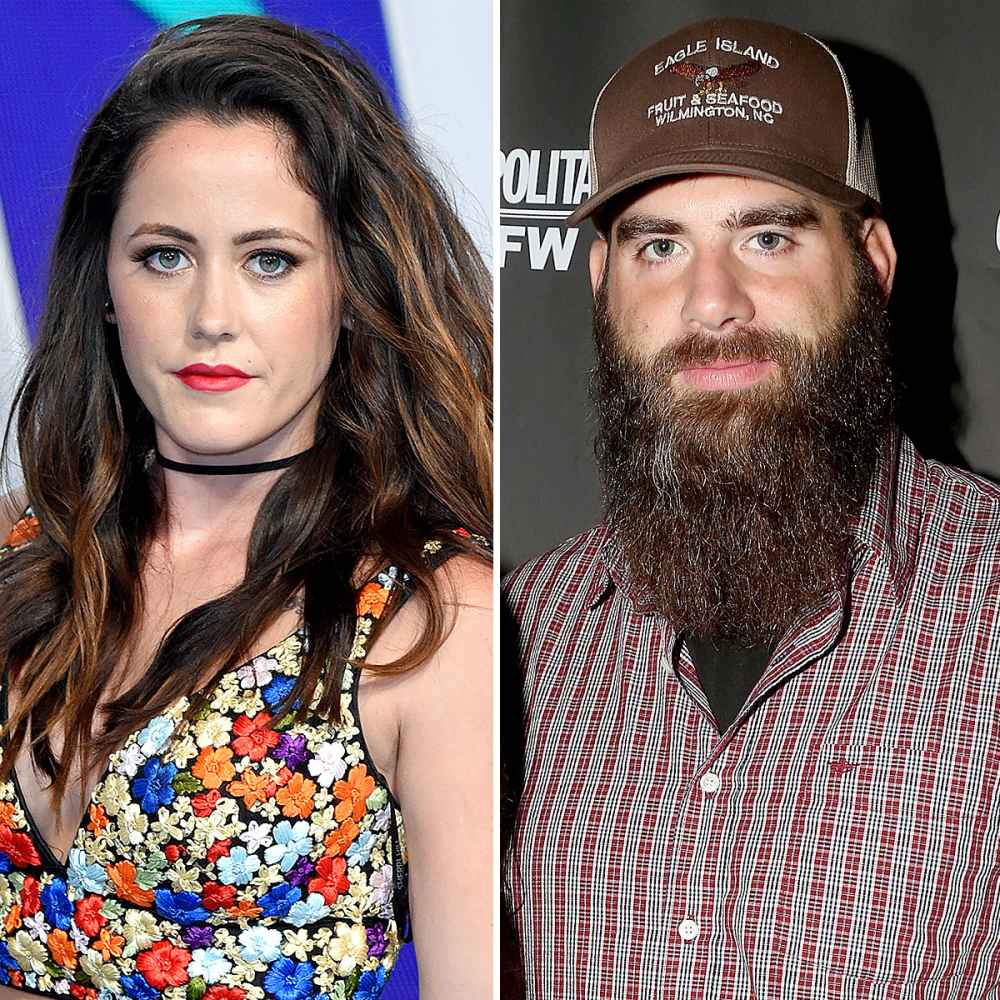 Jenelle Evans Son Kaiser Removed CPS After Dog Incident
