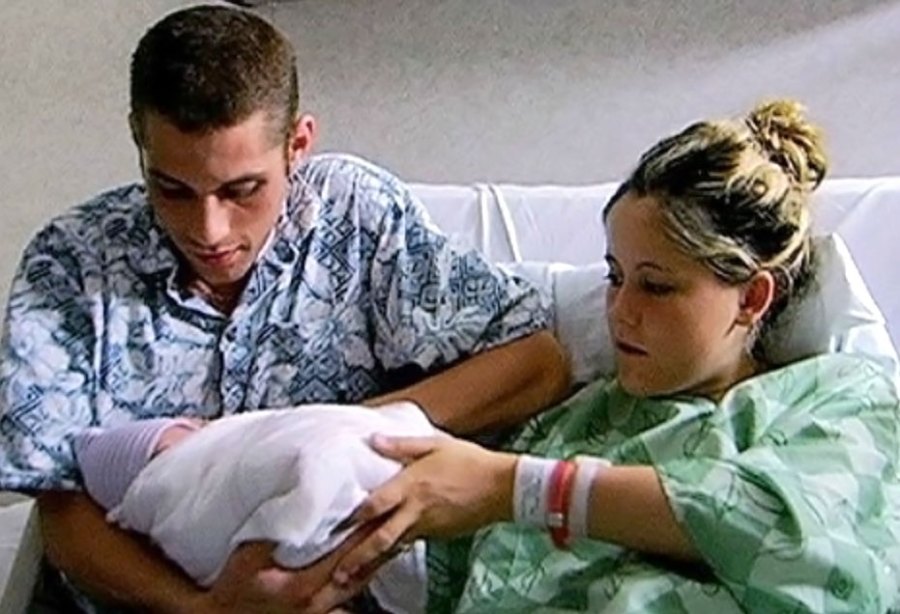 Jenelle Evans Through the Years