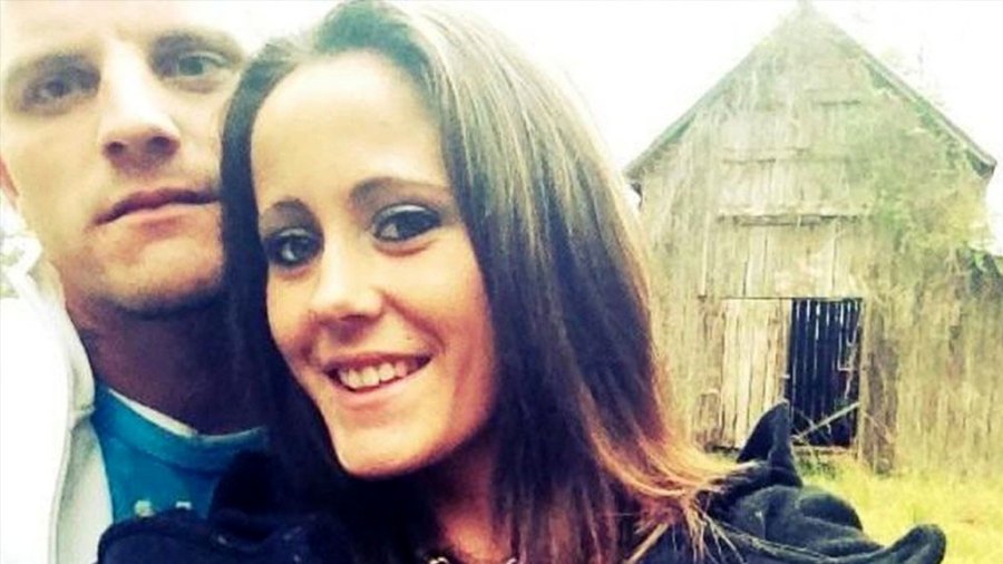 Jenelle Evans Through the Years