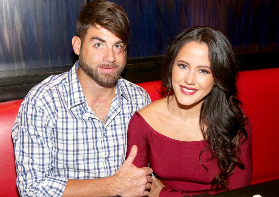 Jenelle Evans Through the Years