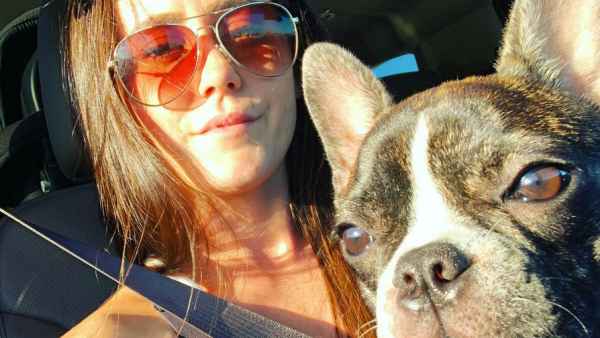 Jenelle-Evans-dog-Nugget-death