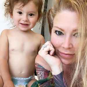 Jenna Jameson Batel Motherhood Q&A