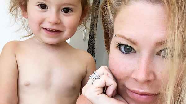 Jenna Jameson Batel Motherhood Q&A