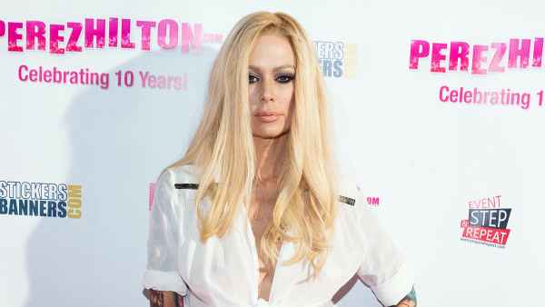 Jenna Jameson Safety Batel Plays Open Window