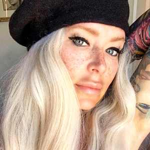 Jenna Jameson Keto Snack