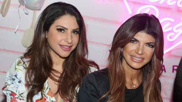 Jennifer Aydin Calls ‘RHONJ’ Costar Teresa Giudice Her ‘Hero'