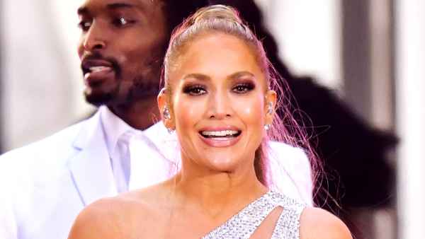 Jennifer Lopez Goal Get Married Again