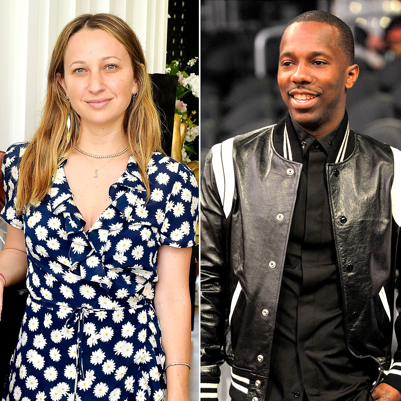 Jennifer Meyer, Rich Paul Are ‘Super in Love’ After 6 Months | Us Weekly