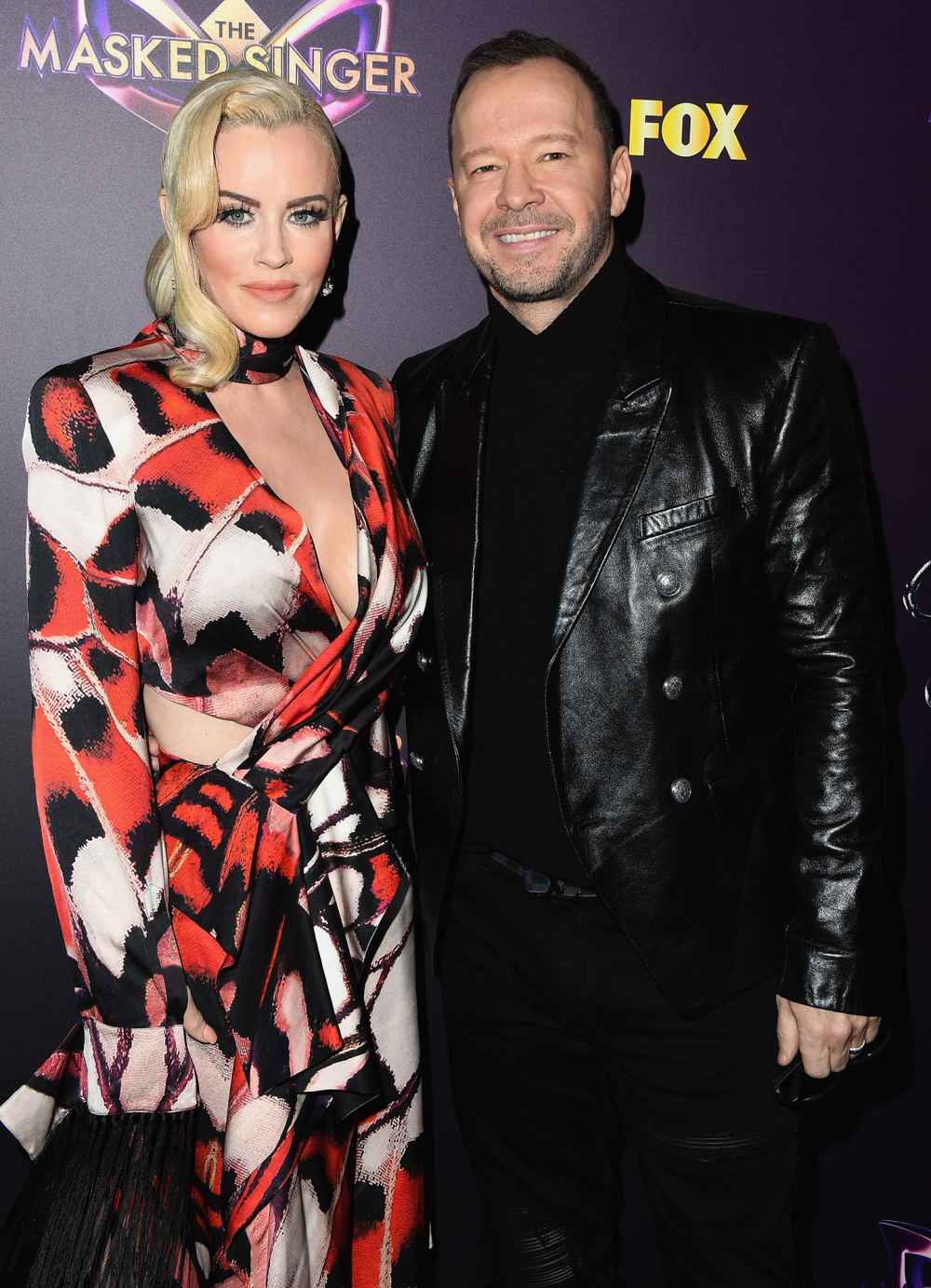 Jenny McCarthy On Hannah Brown as Bachelorette Reveals Donnie Wahlberg Cries