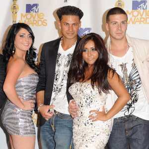 Jersey Shore Cast Sends Snookie Well-Wishes After Birth to Son Angelo