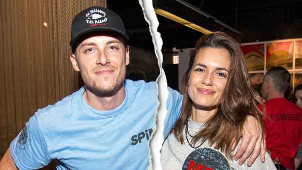 Jesse Lee Soffer Torrey DeVitto Split