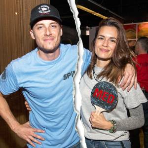 Jesse Lee Soffer Torrey DeVitto Split