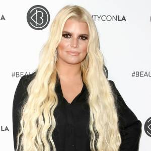 Jessica Simpson Instagram Photo Sisters Maxwell Birdie