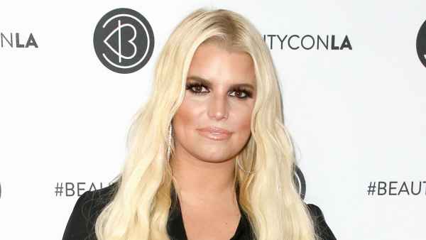Jessica Simpson Instagram Photo Sisters Maxwell Birdie