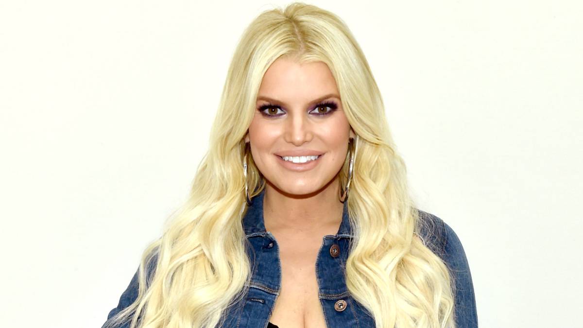 Jessica Simpson Turns 32--See Her Funniest Quotes!