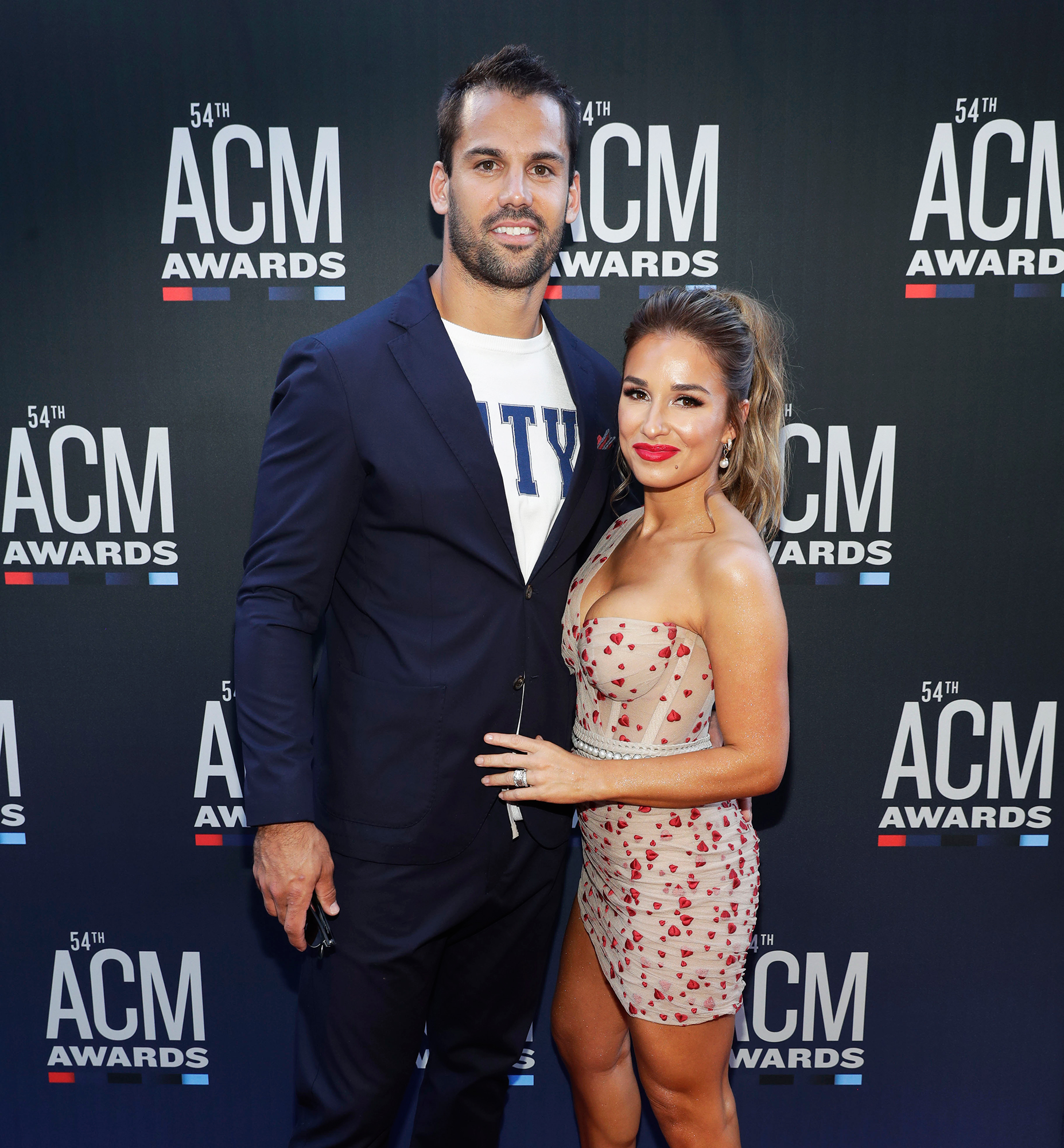 Jessie James Decker Eric Decker NSFW Comment