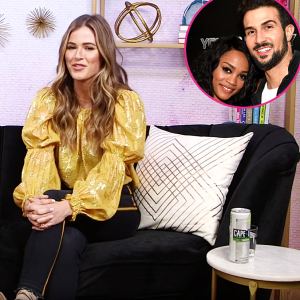 JoJo Fletcher Believes Rachel Lindsay Bryan Abasolo Ready Kids