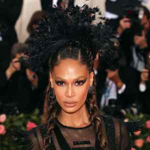 Joan Small's Makeup Pro Patrick Ta Talks Met Gala