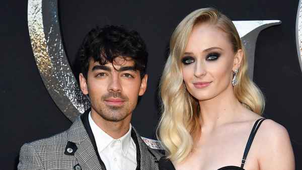 Joe Jonas and Sophie Turner Name Change
