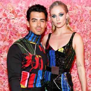 Joe Jonas and Sophie Turner Love Calling Each Other ‘Husband' and 'Wife’