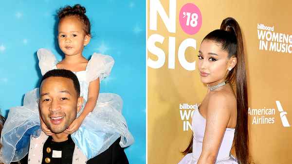 John-Legend's-Daughter-Luna-Praises-Ariana-Grande