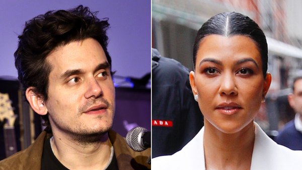 John Mayer Clears Up Kourtney Kardashian Dating Speculation